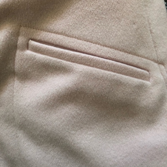 RALPH LAUREN Wool-Cashmere Coat - Picture 6 of 12